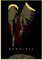 Poster Hannibal Vintage Filmplakat, Kunstposter, Wandkunst, Bilder, Leinwand, Malerei, Poster Und Drucke, Heimdekoration 50X70Cm Kein Rahmen