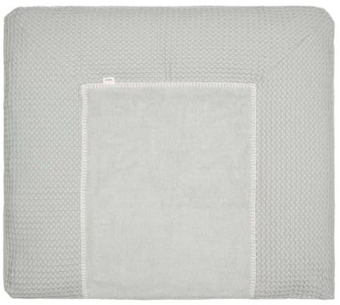Koeka Baby Einschlagdecke - Für Babyschale - Für Wippe - Für Kinderwagen - Ideal Für Unterwegs - Antwerp - Aus Baumwolle - Abwaschbar -