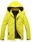 KBOPLEMQ Softshell Jacke Damen Wasserabweisend Atmungsaktiv Outdoorjacke mit Kapuze Angeln Jagd Jacke Unisex Winddichte Funktionsjacke Wanderjacke Softshelljacken Mäntel Herbst Übergangsjacke