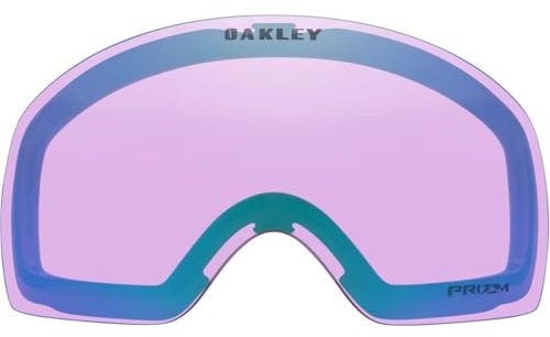 Oakley Flight Deck XM Ersatzscheibe Iced