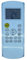 Télécommande de climatiseur Samsung, 1 pièce, RG57A6 RG57A4 RG57A3(B)/bgef Fernbedienung