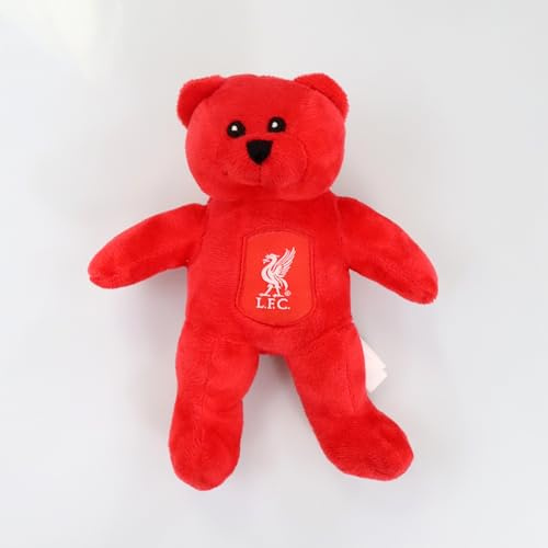 FOCO Offiziell lizenzierter Liverpool FC Solid Bear