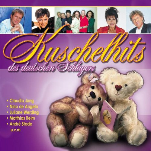 Kuschelhits des Deutschen Schlagers