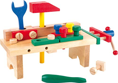 small foot 1024 Werkbank