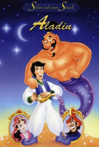 Aladin - Sieben auf einen Streich