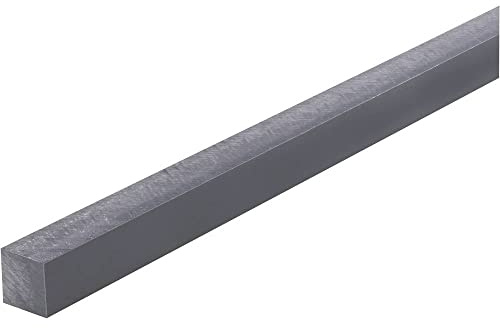 [{language_tag:fr_FR,value:Profil PVC carré Reely 230037 (L x l x h) 500 x 15 x 15 mm 1 pc(s),