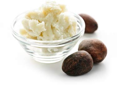 Sheabutter raffiniert BIO, 1kg von Dragonspice Naturwaren, 1kg