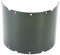 MSA 10115862 Visier, Polycarb, Schirm 5 IR, 8 x 17-1/4 Zoll