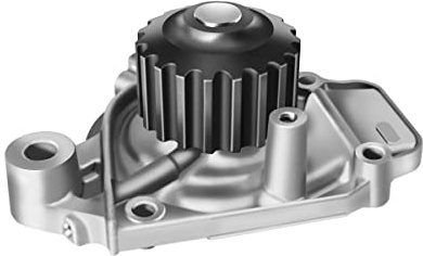 Valeo Wasserpumpe, Motorkühlung 506045