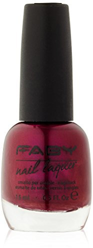 FABY Nagellack Lotus Flower in Shanghai, 15 ml