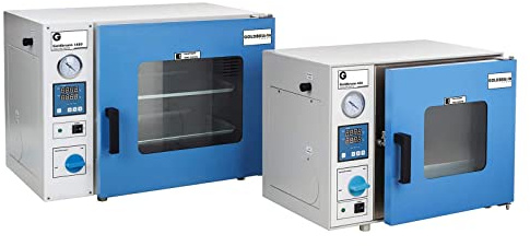 Steinberg - Vacuum Drying Oven - Steinberg 400-450 Watt - 20 litres