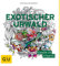 Exotischer Urwald: Ausmalen und entspannen (GU Kreativ Spezial)