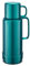 ROTPUNKT Isolamento Bottiglia - No.80- | 250 ml | 500 ml | 750 ml | 1000 ml (Shiny Hummingbird, 1000 ml)