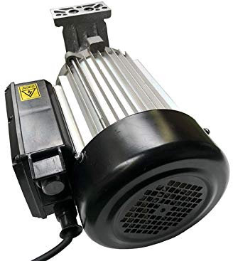 Titan Pro Motor and Pump Casting 7 Ton Log Splitters (TPLS7T)
