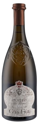 Cà dei Frati Pratto Vino Bianco Weißwein 0.75 l