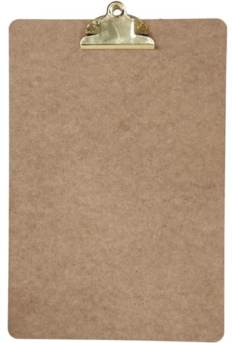 Creativ Specialist Boards, Messing, Einheitsgröße