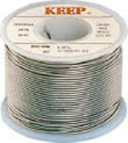 CONFEZIONE BOBINA FILO STAGNO 60/40 500 GR 0,5 (ELCART DISTRIBUTION cod. 070005300)