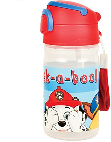 Paw Patrol Trinkflasche