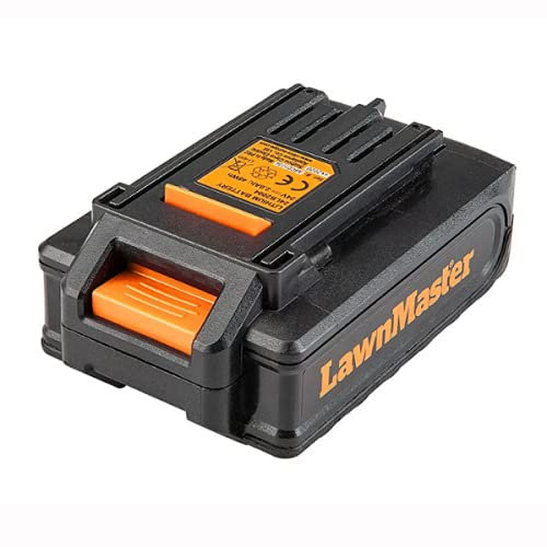 BATERÍA LAWNMASTER 24V 2.0AH LI ION