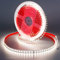 GOMING 10M LED Strip Natürliches Weiß 4000K 24V LED Streifen 1200LED 2835 LED Band Selbstklebend Hohe Helligkeit 7200Lm Nicht Wasserdicht IP20 Lichtband für Innen Heim Deko(Netzteil nicht Enthalten)