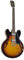 1959 ES-335 Reissue VOS Vintage Burst #A930309 - Halbakustik Custom Gitarre