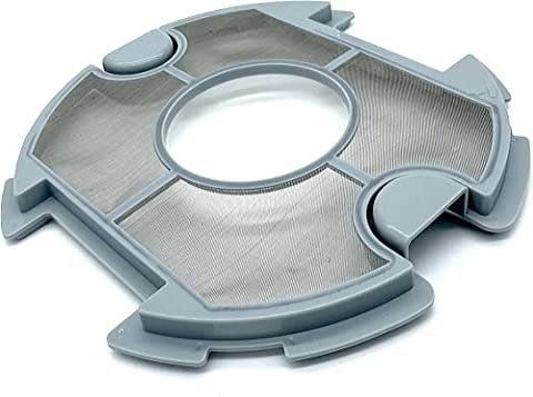 Gre Filtro de repuesto para robot limpiador RBR60 - Somos centro de servicio y piezas de piscinas y accesorios