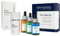 Skincare Gift Set Women: Face Eye Cream Moisturiser + Face Serums Set of 3 – Brightening Vitamin C Serum with Niacinamide – Anti aging Resurfacing Retinol – Hydrating Hyaluronic Acid - DERMAWORKS