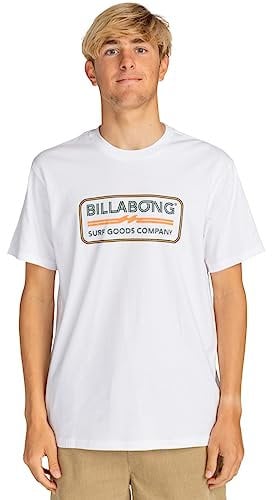 Billabong Trademark - T-Shirt for Men