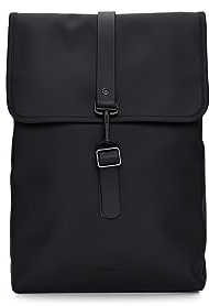 Rucksack Black Sac à dos