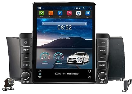 YLOXFW Android 12.0 Autoradio Stereo Navi mit 4G WIFI DSP Carplay für GT86/S-ubaru BRZ 2012-2017 Sat GPS Navigation 10.4 zoll Touchscreen Multimedia Video Player FM BT Receiver,Ts800