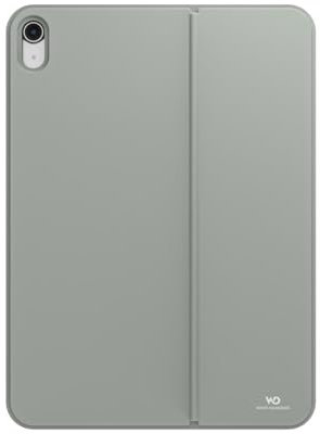 Hama White Diamonds 220632 Tablet-Case Kickstand für Apple iPad 10.9 (10. Gen) Grün - Hülle mit Ständer für Apple iPad 10.9 10. Generation, grün - Büro, Heim, Unterhaltung
