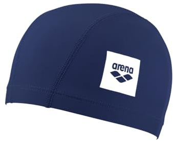 ARENA Kids' Junior Unix II Swim Cap