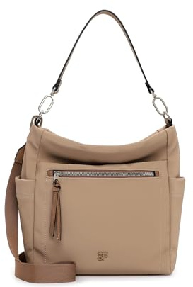 SURI FREY Beutel SFY Destiney 17114 Damen Handtaschen Zweifarbig