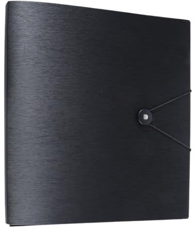 Album Film Protector Storage 135/120 Negative Film Storage Pages