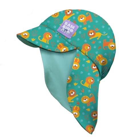 Bambino Mio Gorro de Baño - Sun Hat Unisex bebé