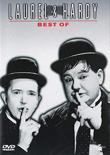 Laurel & Hardy - Best of ... 1