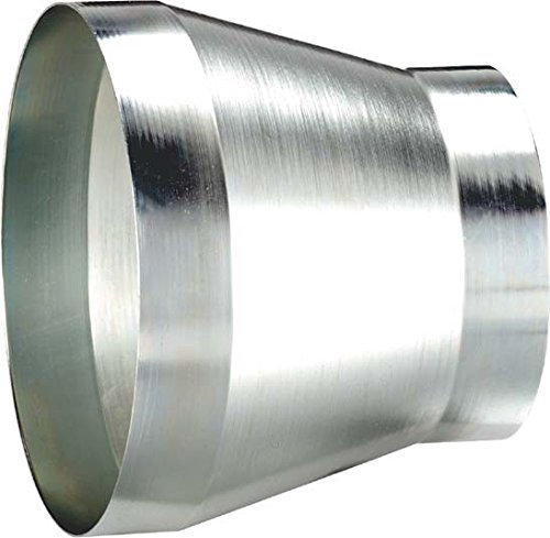 Maico Reduzierstück Metall 179 x 220 x 99 mm REM 18/10 EX, 1895921