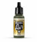 Vallejo Model Air Acrylfarbe, 17 ml Mittelgrün