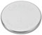Panasonic CR2450 Button Cell Battery Black One Size