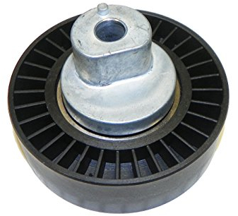 BMW Original Umlenkrolle passend für E36 E46 E90 E92 E93 E34 E39 E60 11287841228