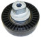 BMW Original Umlenkrolle passend für E36 E46 E90 E92 E93 E34 E39 E60 11287841228
