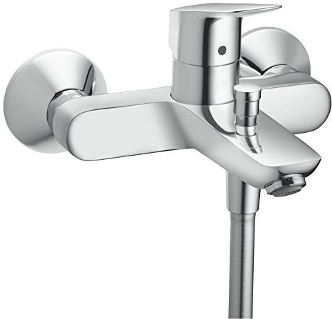hansgrohe MyCube Mitigeur mécanique bain/douche , chromé, 71241000