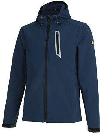 Diadora 702.159632 Shells SAIL ISO 13688:2013, POWDER