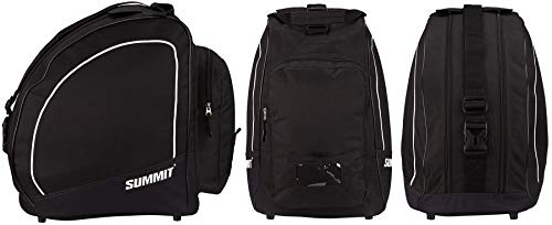 Summit Tasche Ski Shoe Bag