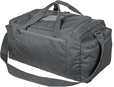 Helikon Urban Shadow Trainingstasche, Grau, Shadow Grau, Taille Unique