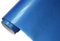 Neoxxim 18.7€/m2 Autofolie Pearl BLAU GLÄNZEND Glanz 30 x 150 cm Luftkanalfolie