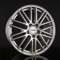 RIAL KIBO X 9J x 20 Zoll ET 33 LK 5x112 Alufelge Felge KBA NEU