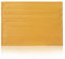 YEHMAN Porte Carte Jaune en Cuir de Vachette véritable 7 emplacements Carte de crédit Minimaliste Ultra Plat pour Veste, Pantalon …