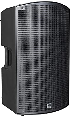 HK Audio SONAR 110 Xi Active Full-Range Speaker