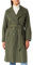 Naf Naf Damen BALA Grosse Teile, VERT Musette, 32 EU